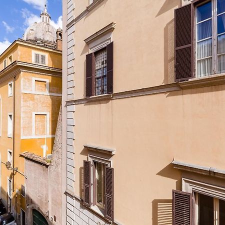 Campo Dei Fiori Royal Orchid Apartment Řím Exteriér fotografie