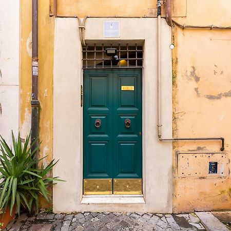 Campo Dei Fiori Royal Orchid Apartment Řím Exteriér fotografie
